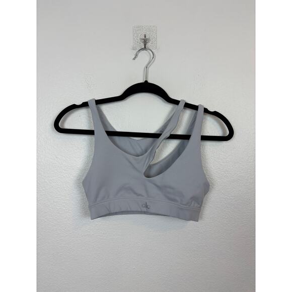 Alo Yoga Peak Bra XS - Picture 3 of 6